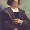 Finding a Home for Huge Columbus Statue