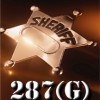 The 287(g) Program in the South