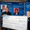 Allstate Nombra al Ganador de una Beca
