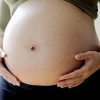 Primer Bebé Nacido en Estudio Nacional Infantil