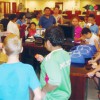 ‘Regreso a la Escuela’ de Community Saving Bank