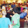 Celebración ‘Regreso a la Escuela’ de Community Savings Bank