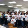 CPS CEO Jean Claude-Brizard Speaks to Latino Parents about Early Childhood Education