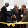 Noble Celebrates Opening of Exelon Gymnasium in West Humboldt Park