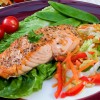 ¿La Comida que Come lo Está Envejeciendo?