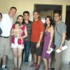 Cirujanos de Chicago Llevan a Cabo Exitosa Misión Médica en México