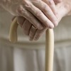 Red de Seguridad para Personas Ancianas, Ciegas y Discapacitadas