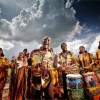 13th Annual World Music Festival