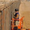 America’s Berlin Wall