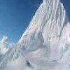 A Possible Man-made Mini-Ice Age?