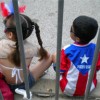 Puerto Rican Children at Risk