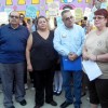 Protesters Rally Against After-School Cuts