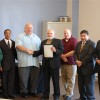 Lawndale News Receives Award