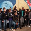 La Comunidad de Pilsen Presenta Nuevo Mural
