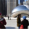 Chicago Greeter Regresa a la Milla Magnífica