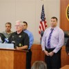 Cicero Police Make Arrest in Miguel Villalba Case