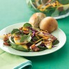 Golosinas y antojitos más saludables
