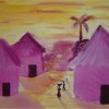 Exhibición de Arte en Pilsen