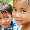 The Poorest Little Angels