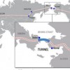 The Possible Russian-American Straits Tunnel