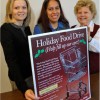 Community Savings Bank Urges Community to Make Holiday Donations