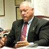 The Architect of Arizona’s Immigration Law Gone!