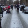 Annual Cycle Holiday Toy Ride