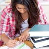 Getting to a Four Year College Through a Two Year College