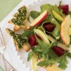 Deliciosos y nutritivos platillos de otoño