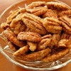 Add Nuts to add Nutrients