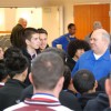 Cicero Honors Morton High school Illinois State Soccer Champions