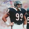 Super Bowl Champion Dan Hampton Teams Up with Senator Sandoval