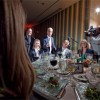 UNO Hosts Annual Awards Banquet