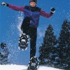 Ski de Raqueta y Cross-country en Northerly Island