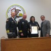 Berwyn Holds First Awards Ceremony