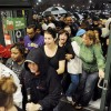 La Muerte de las Compras Civilizadas