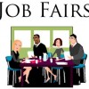 Job Fair at Casa Central