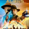 Cowboys & Aliens