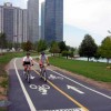 Casa Abierta de CDOT Sobre las Calles para el Plan de Ciclismo 2020