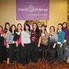 ‘Celebrando a La Mujer Latina’ de March of Dimes Cumple su Cometido