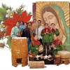 Mexico Celebrates More than Christmas in December