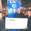 Allstate Foundation Grants $1,000 to Casa Central