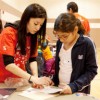 Chicago Cares Day of Service