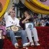 Heroic Boxer Receives Honor at Rose Parade