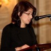 Hernandez Attends Bill Signing For Veterans Legislation