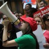 Protestors File Permits to Protest NATO/G8
