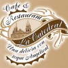 La Villita Da la Bienvenida al Restaurant La Catedral