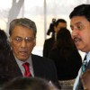 Unprecedented Visit by Cook County Health and Hospital System CEO