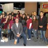 General Motors Habla con Estudiantes de Secundaria Latinos