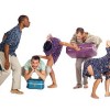 Thodos Dance Chicago and Luna Negra Dance Theater Share the Stage